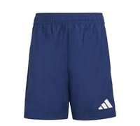 adidas Unisex Kids TASTIGO25 Shorts Kids, Team Navy Blue 2, 15-16 Years