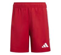 adidas Unisex Kids Tastigo25 Kids Shorts, Team Power red 2, 15-16 Years