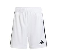 adidas Unisex Kids TASTIGO25 Shorts Kids, White, 7-8 Years