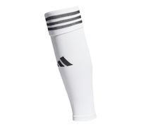 adidas Unisex Kids Team Sleeves, White/Black, 5-6 Years