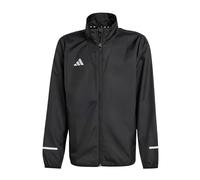 adidas Windbreakers - in Black 11 / 12 years