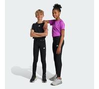 Adidas Techfit Leggings Black 5-6 Years Kids
