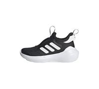 adidas / Children's Slip-ons (Shoes) TENSAUR COMFORT AC C in Black 2 kid