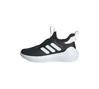 adidas Unisex Kids TENSAUR Comfort Shoes Junior, core Black/FTWR White/core Black, 5.5 UK