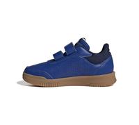 adidas Unisex Kids Tensaur Hook and Loop Shoes, Team Royal Blue/FTWR White/Dark Blue, 11 UK Child