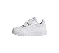adidas Sportswear Kids Tensaur Sport 20, Ftwr White/Ftwr White/Grey One, Size 1 Ftwr White/Ftwr White/Grey One