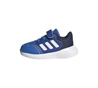 adidas Unisex Kids TENSAUR Run 3.0 Shoes Children, Bright Royal/Cloud White/Dark Blue, 2.5 UK