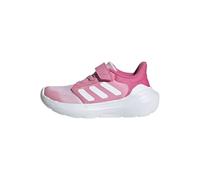 adidas Unisex Kids TENSAUR Run 3.0 Shoes Children, Clear Pink/Cloud White/Pulse Magenta, 2.5 UK