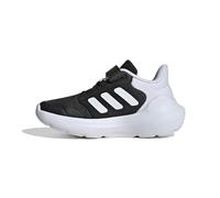 adidas Unisex Kids TENSAUR Run 3.0 Shoes Children, core Black/Cloud White/core Black, 1 UK
