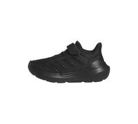 Adidas Tensaur Run 3.0 El Running Shoes Black EU 35 Boys,Girls