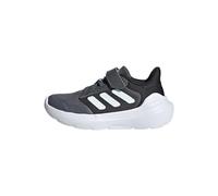 adidas Sports Trainers Tensaur Run 3.0 EL C in Black 13 kid