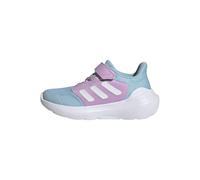 adidas Unisex Kids TENSAUR Run 3.0 Shoes Children, Icey Blue/FTWR White/Bliss Lilac, 10 UK Child