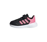 adidas Unisex Kids TENSAUR Run 3.0 Shoes Infants, Core Black/Bliss Pink/Cloud White, 5.5 UK Child