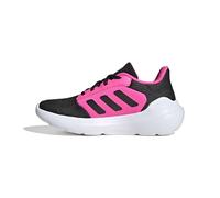 Kids Shoes Tensaur Run - Black/pink