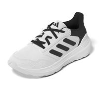 adidas Unisex Kids TENSAUR Run 3.0 Shoes Junior, FTWR White/core Black/FTWR White, 4 UK