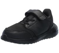 adidas Unisex Kids Tensaur Run 3.0 Trainers, black, 6 Child