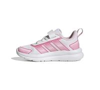 Adidas Tensaur Run 4.0 Children Trainers White EU 28 1/2 Kids