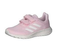 adidas Unisex Kids Tensaur Run Shoes, Clear Pink / Cloud White , 5.5 UK