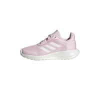adidas Unisex Kids Tensaur Run Shoes, Clear Pink / Cloud White , 5.5 UK