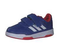 adidas Unisex Kids Tensaur Sport 2.0 Cf I Sneaker, Team Royal Blue Ftwr White Vivid Red, 5.5 UK Child