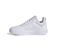 adidas Unisex Kids Tensaur Sport 3.0 Kids Shoes, FTWR White/Clear Pink/Grey Two, 13 UK Child