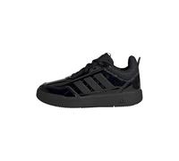 adidas Unisex Kids TENSAUR Sport 3.0 Shoes Kids, core Black/core Black/core Black, 1.5 UK