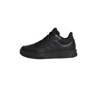adidas Black Tensaur Sport 2.0 Youth Trainers UK 4 (EU 36?)