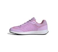 adidas Unisex Kids TENSAUR Switch Shoes Junior, Bliss Lilac/FTWR White/Bliss Pink, 3.5 UK