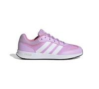 adidas TENSAUR Switch Shoes Junior Running, Bliss Lilac/FTWR White/Bliss Pink, 5 UK Child