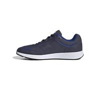adidas Unisex Kids TENSAUR Switch Shoes Junior, Shadow Navy/FTWR White/Team Royal Blue, 2.5 UK