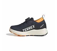 Adidas Terrex Agravic Boa Cp Kids Trail Running Shoes Black EU 37 1/3 Kids