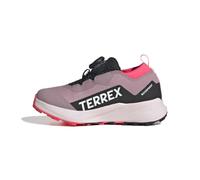 adidas Unisex Kids Terrex Agravic Boa Climaproof Trail Runningshoes