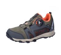 adidas Terrex Agravic BOA RAIN.RDY Junior Trail Running Shoes - AW24