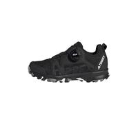adidas Terrex - Kid's Terrex Agravic BOA - Multisport shoes size 3, black