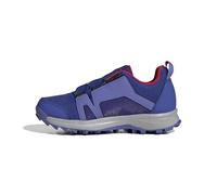 Terrex Agravic BOA Trail Running Shoes Kids