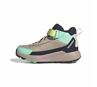 Mini Child Hiking Shoes adidas Terrex Anylander Mid Climaproof 28,5