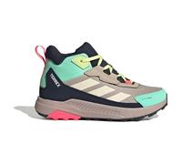 Children's hiking shoes adidas Terrex Anylander Mid 38 2/3