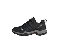 adidas Unisex Kids Terrex AX2R Hiking Shoes, Core Black/Core Black/Vista Grey, 10 UK Child