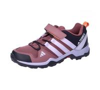 adidas Unisex Kids Terrex Ax2r Hook-and-Loop Hiking ShoesHiking Shoes