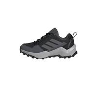 adidas Terrex Ax4r Hiking Shoes, Textile Upper, Black