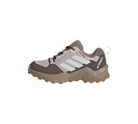 adidas Unisex Kids Terrex Ax4R RAIN.RDY Hiking Shoes Kids, Blush Pink/Off White/Ice Tangerine, 10 UK Child
