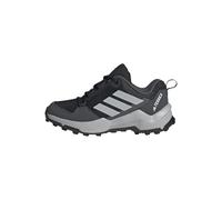 adidas Terrex AX4S Hiking Shoes Kids, core Black/Grey Two/Grey six, 11 UK Child
