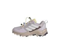 adidas Unisex Kids Terrex AX4S Speed Lacing Hiking Shoes Kids