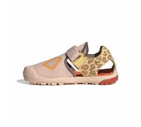adidas Unisex Kids Terrex Captain Toey 2.0 Sandals, blush pink/Pure Tangerine/Ice Tangerine, 2 UK