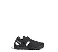 adidas Unisex Kids Terrex Captain Toey 2.0 Sandals, Core Black/Core Black/Cloud White, 10 UK Child