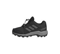 Adidas Hiking Shoes Terrex Gore-TEX - Unisex Kids - Core Black/Grey Three - UK 4
