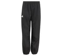 adidas Unisex Kids Terrex Kids Multi 2 Layer Climaproof Rain Pants, Black, 9-10 Years