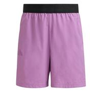 adidas Unisex Kids Terrex Kids Multi CLIMA365 Shorts, preloved Purple, 9-10 Years