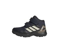 adidas Unisex Kids Terrex Skychaser Mid Gore-Tex Hiking Kids Shoes, Legend Ink/Wonder White/Khaki Six, 13.5 UK Child