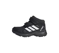 adidas Terrex Skychaser Mid Gore-TEX Hiking Shoes Kids, core Black/FTWR White/semi Impact Orange, 11.5 UK Child